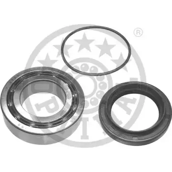 OPTIMAL Sada ložiska kola OPT 302172