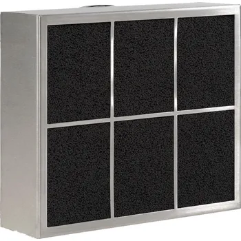 Příslušenství pro digestoř Kluge Plazmový filtr KPLA600210W