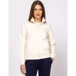 Dámská mikina Heavy Tools TARINA T06007S2501 Ivory Velikost: XXL