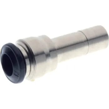 Hadicová spojka Pneufit redukční PGJ kov