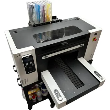 Tiskárna Tiskárna na textil DTG Q1