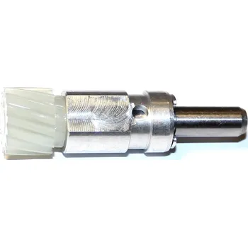 Motor pro motocykl Pastorek pohonu rychloměru s pouzdrem 15 zubů - (Jawa 638 - 640)