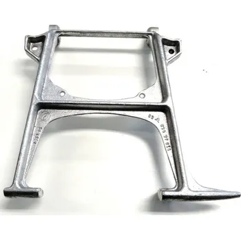 Motor pro motocykl Stojan hlavní Jawa 350 - 634,638,639,640