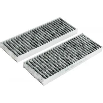 Kabinový filtr Kabinový filtr UHLÍKOVÝ PEUGEOT 301 1.2VTI/ 1.6HDI/ 1.6VTI 12-, CITROEN C-ELYSEE 1.2VTI/ 1.6HDI/ 1.6VTI 12- 9678792080 NTY