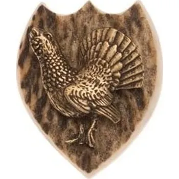 Ochranné vybavení na lov a střelbu Zubíček Tetřev (parohové bolo)