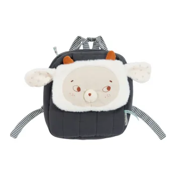 Dětský batoh Plyšový batoh Nuage