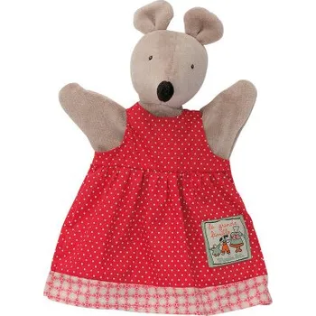 plyšák MOULIN ROTY Maňásek Myška Minnie