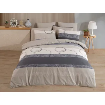 Povlečení Brotex Povlečení francouzské bavlna 240x220,70x90 Emily