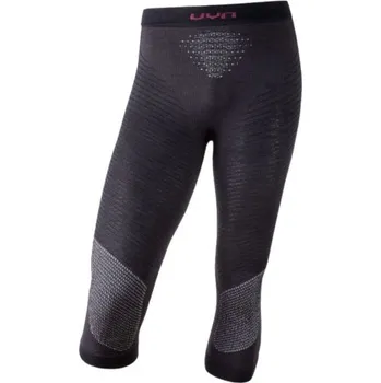 Pánské termo spodky Pánské funkční kalhoty UYN FUSYON UW PANT MEDIUM - černá/béžová XXL