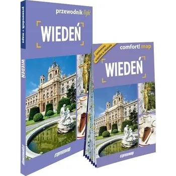 Cestování Wiedeń light 2w1 w.2024 - Barbara Czerwińska
