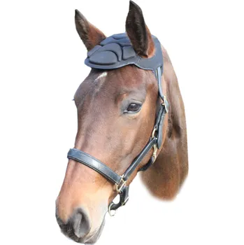 Míč pro koně WoofWear Ochrana hlavy Poll guard