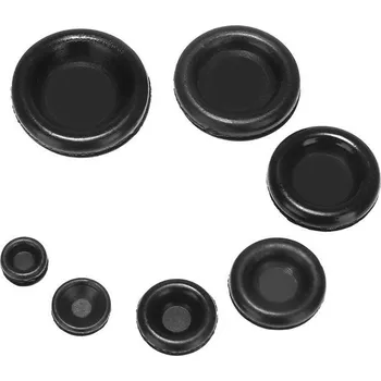 Rozvaděč Gumová záslepka 6-20mm SADA O279A