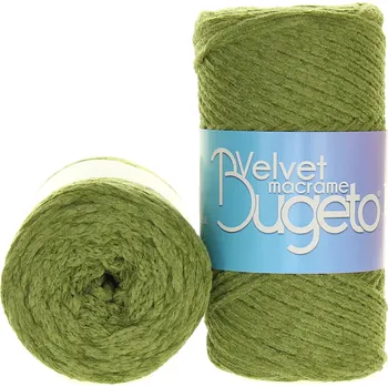 Příze Bugeto Velvet 14