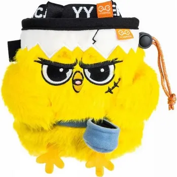 lezecké magnezium YY VERTICAL Chalk Bag Chick - Pytlík na magnesium