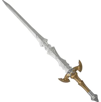 Karnevalový kostým Meč plastový VI05664x