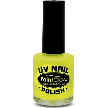 Lak na nehty Lak na nehty UV SF46023x Barva modrá