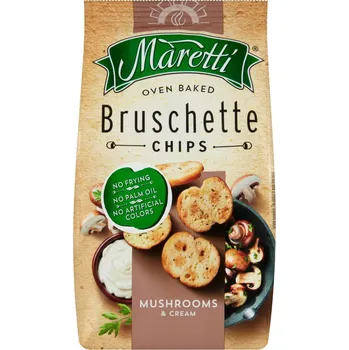 Maretti Bruschette 70 g