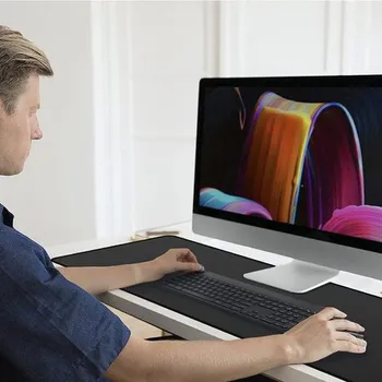 XXL podložka pod myš a klávesnici