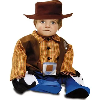 Karnevalový kostým Dětský kostým Billy boy VI00828x Pro věk (měsíců) 0-6