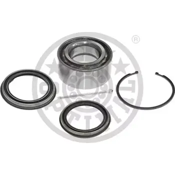 OPTIMAL Sada ložiska kola OPT 961610