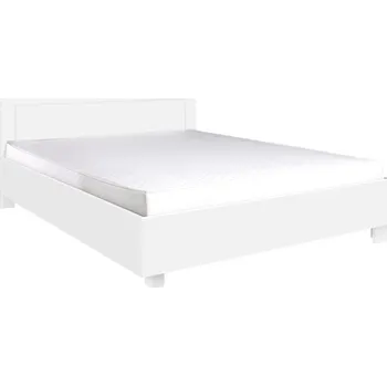 Ložnice Postel Cezanne 140x200cm - Moderní dvoupostel