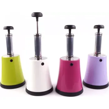 Zavařovací pomůcka Sonix Odsávací zvon na zavařování mix barev