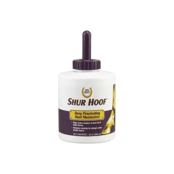 Pro koně Farnam Shur Hoof Dressing 946 ml