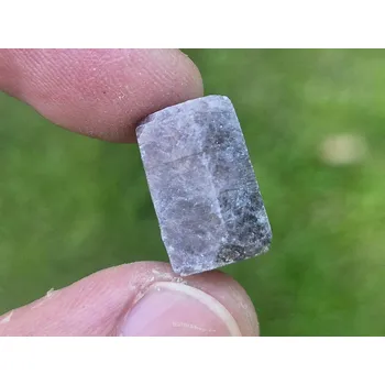 Přírodní kámen Přírodní rubín krystal 4,4g (Tanzánie)