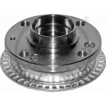 OPTIMAL Náboj kola OPT 04-P155