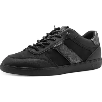 Dámské tenisky Tamaris Dámské tenisky TAMARIS 23662-45-098 černá W5 37