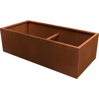 Květináč Vyvýšený záhon 2000