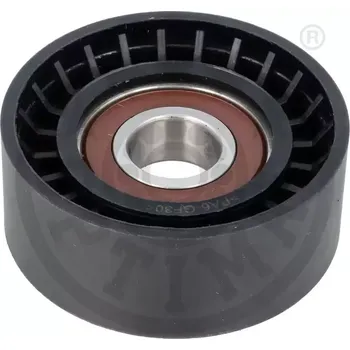 Rozvod motoru OPTIMAL Napínací kladka drážkového klínového řemenu OPT 0-N1502S