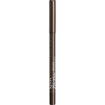 Oční linky NYX PROFESSIONAL MAKEUP Epic Wear Liner Sticks 07 Deepest Brown 1,21 g