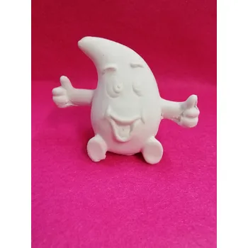 Odlitek k dalšímu tvoření - Kapka