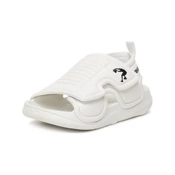 Dámská obuv Sandály Shaq LEA-XM-0048 Bílá 29