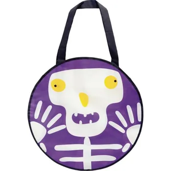 Karnevalový kostým Kabelka kostra VI03580x