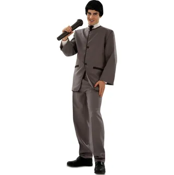 Karnevalový kostým Kostým Beatle VI00524x Velikost M/L 50-52