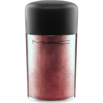 Oční stíny MAC - Pigment Oční stíny 4.5 g Černá unisex
