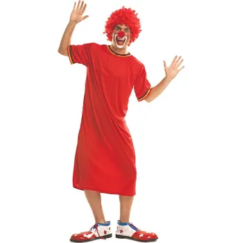 Karnevalový kostým Kostým Klaun VI00557x Velikost M/L 50-52