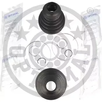 OPTIMAL Sada manžety hnacího hřídele OPT CVB-10752TPE