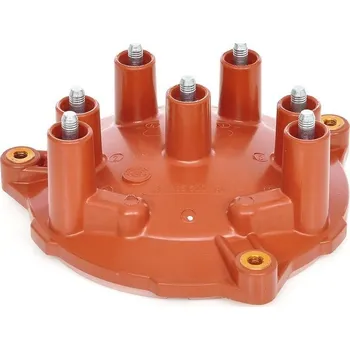 Rozdělovač Víko rozdělovače BOSCH 1 235 522 384