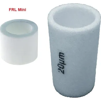 Filtrace vody AIGNEP FIL04 - Vložka filtru FRL 3, *20 mikronů