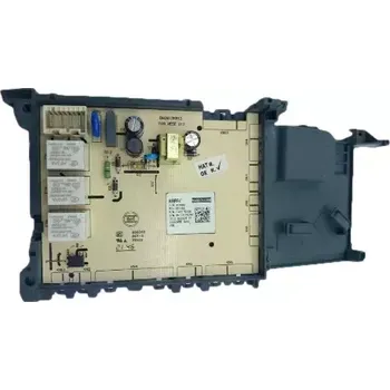 Příslušenství pro myčku Naprogramovaný elektronický modul do myček nádobí Beko Blomberg - 1510153071