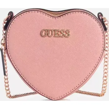 GUESS dámská malá kabelka,crossbody Aubrie
