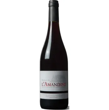 Domaine de l'Amandine | Côtes du Rhône Red 2023 | červené | suché | 14% | 2023 | 0,75 l | (holá láhev)