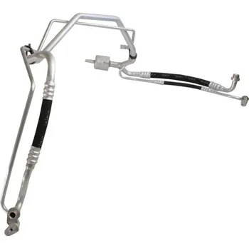 Sušič klimatizace Klimatizační potrubí Citroën Berlingo 08-/ Peugeot Partner 6477C9 OE PSA