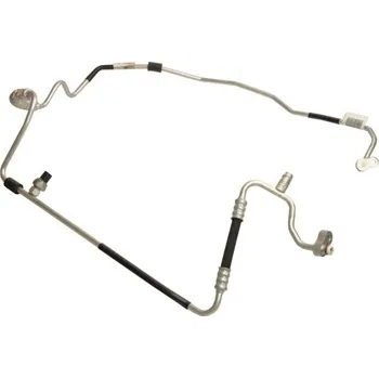 Sušič klimatizace Klimatizační potrubí BMW 3 E90 64539151734 OE BMW