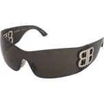 Sluneční brýle Balenciaga BB0359S 001