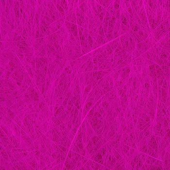 Hends Rabbit Fur Dubbing K-11 Purple Flou