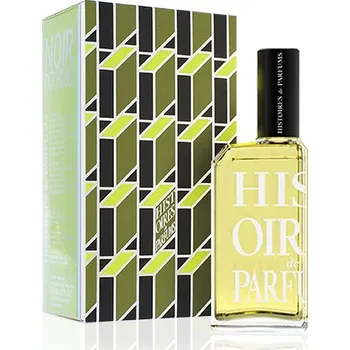 Pánský parfém Histoires De Parfums Noir Patchouli parfémovaná voda pro muže 15 ml + Prodloužená možnost vrácení zboží do 30 dnů.